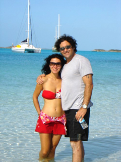 Bahamas Beach Vacation